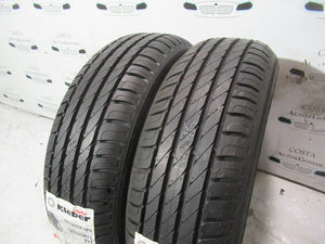 165 65 14 Kleber NUOVE Estive 2 Gomme