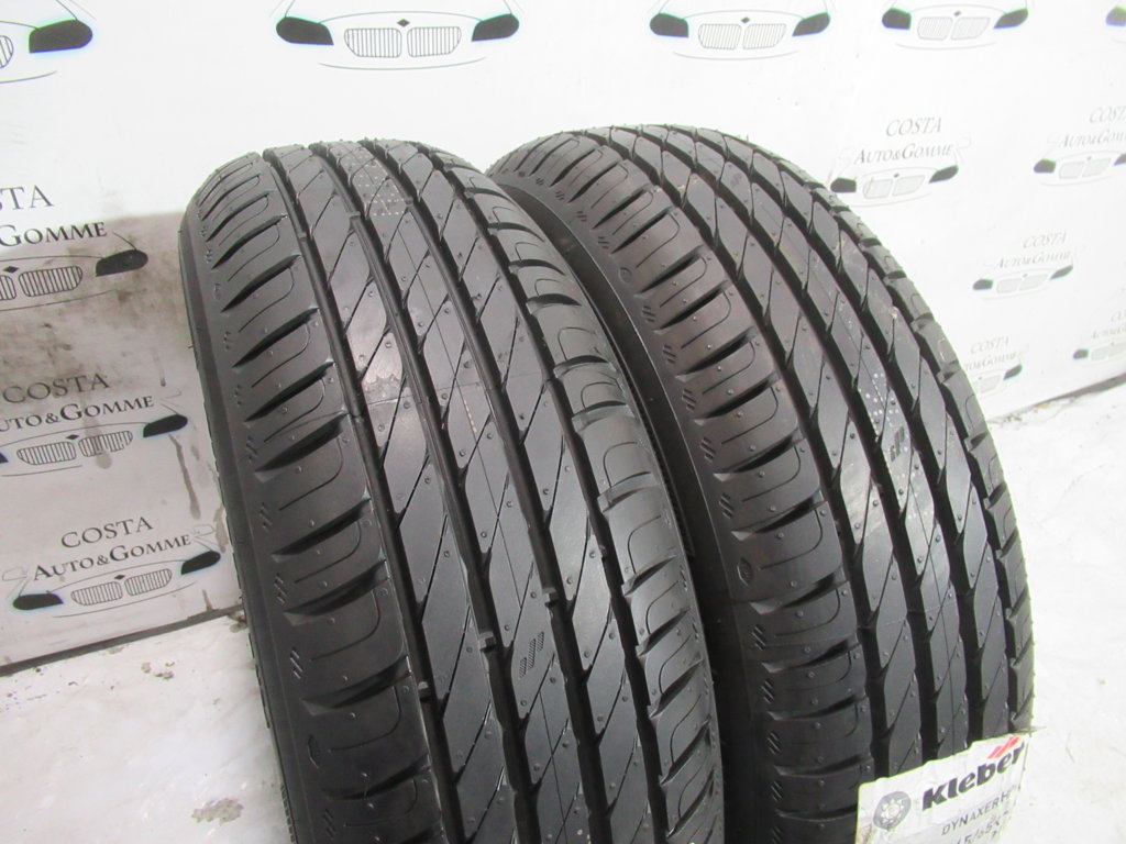 165 65 14 Kleber NUOVE Estive 2 Gomme