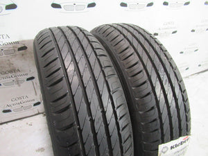 165 65 14 Kleber NUOVE Estive 2 Gomme