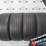215 45 18 Nexen 85% Estive 215 45 R18 4 Gomme