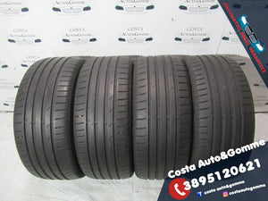 215 45 18 Nexen 85% Estive 215 45 R18 4 Gomme