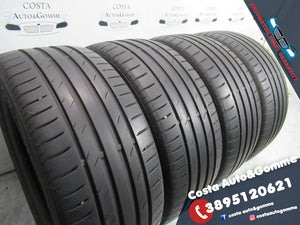 215 45 18 Nexen 85% Estive 215 45 R18 4 Gomme
