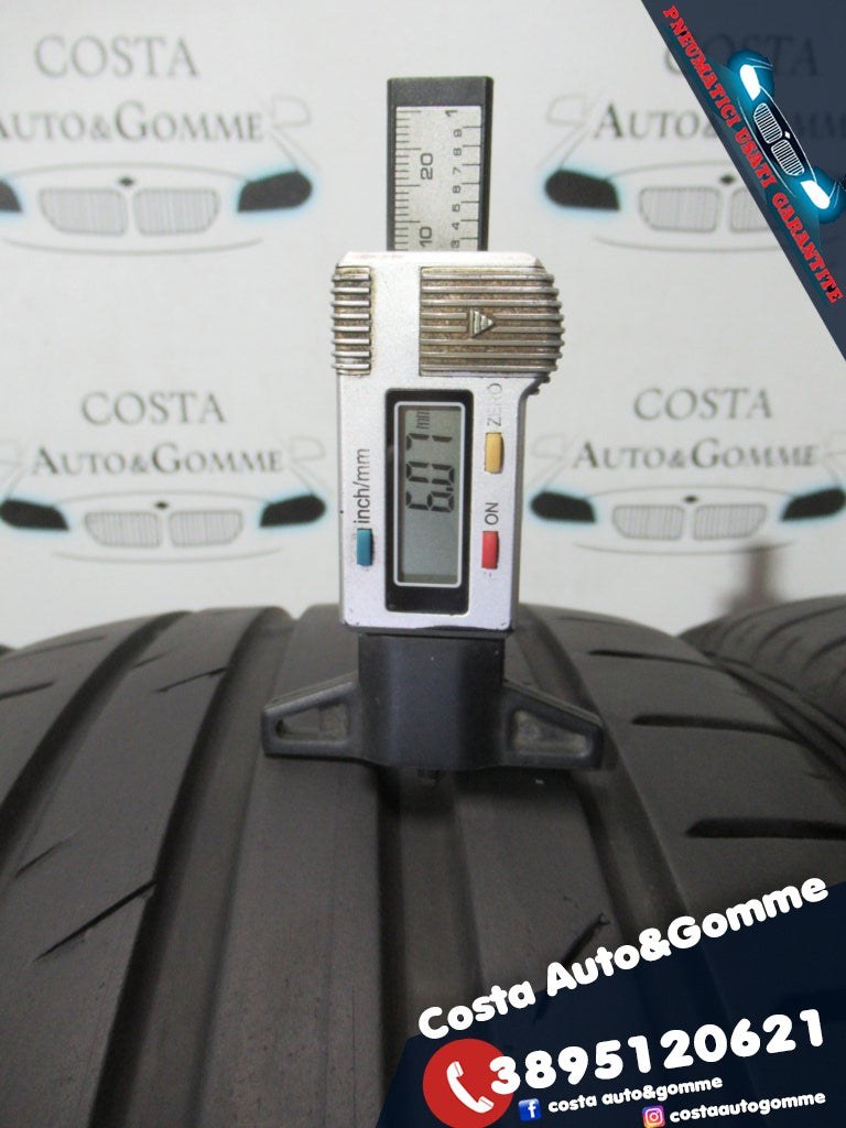 215 45 18 Nexen 85% Estive 215 45 R18 4 Gomme