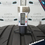 215 45 18 Nexen 85% Estive 215 45 R18 4 Gomme