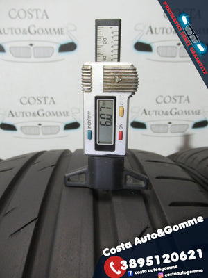 215 45 18 Nexen 85% Estive 215 45 R18 4 Gomme