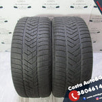 275 45 20 Pirelli 2020 85% 275 45 R20 2 Gomme