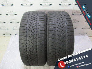 275 45 20 Pirelli 2020 85% 275 45 R20 2 Gomme