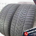 275 45 20 Pirelli 2020 85% 275 45 R20 2 Gomme