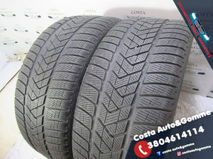 275 45 20 Pirelli 2020 85% 275 45 R20 2 Gomme