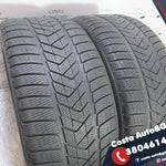 275 45 20 Pirelli 2020 85% 275 45 R20 2 Gomme