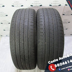 255 65 19 Continental 4Stagioni 2020 85% 2 Gomme