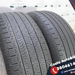 255 65 19 Continental 4Stagioni 2020 85% 2 Gomme