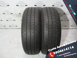 215 70 15C Atlas 85% 2022 215 70 R15 2 Gomme