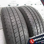 215 70 15C Atlas 85% 2022 215 70 R15 2 Gomme