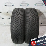 175 65 15 Michelin 2023 4Stagioni 80% 2 Gomme