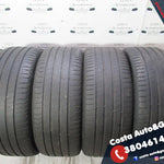 255 45 20 Michelin 2019 80% 255 45 R20 4 Gomme