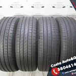 215 65 17 Pirelli 2022 99% 215 65 R17 4 Gomme