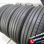 215 65 17 Pirelli 2022 99% 215 65 R17 4 Gomme