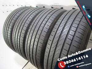 215 65 17 Pirelli 2022 99% 215 65 R17 4 Gomme