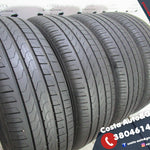 215 65 17 Pirelli 2022 99% 215 65 R17 4 Gomme