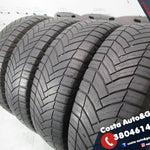 225 75 16C Michelin 2022 4Stagioni 80% 4 Gomme