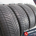 225 75 16C Michelin 2022 4Stagioni 80% 4 Gomme