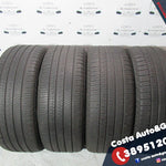 255 55 19 Pirelli 4Stagioni 85% 4 Gomme