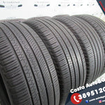 255 55 19 Pirelli 4Stagioni 85% 4 Gomme