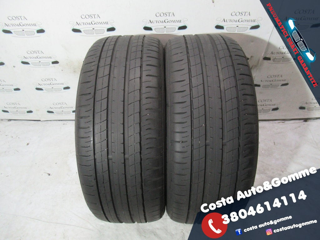 225 50 18 Dunlop 85% 2023 225 50 R18 2 Gomme