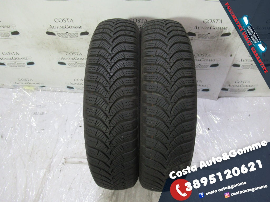 135 70 15 Hankook 85% MS 135 70 R15 2 Gomme