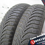 135 70 15 Hankook 85% MS 135 70 R15 2 Gomme