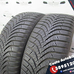 175 55 15 Hankook 90% MS 175 55 R15 2 Gomme