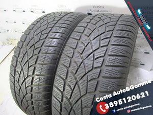 255 45 20 Dunlop 90% MS 255 45 R20 2 Gomme