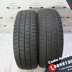 215 70 15c Pirelli 90% MS 215 70 R15 2 Gomme