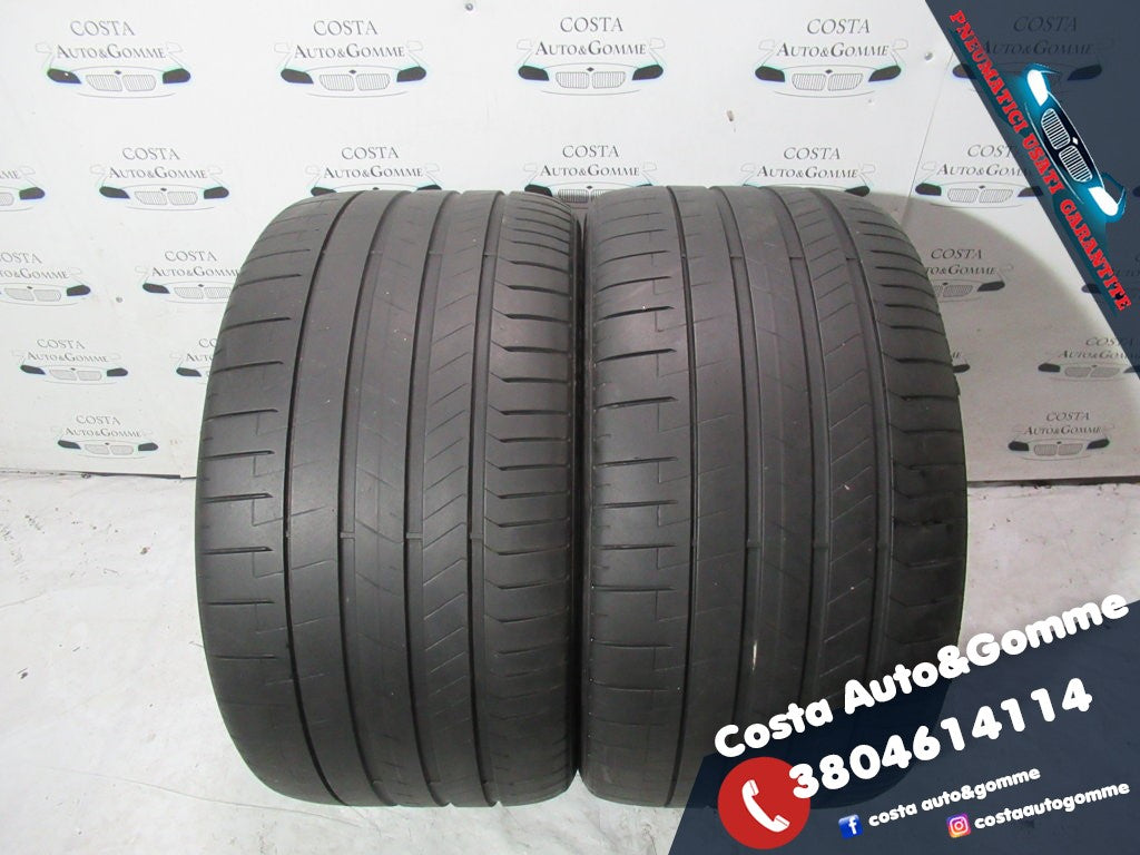 305 30 21 Pirelli 85% 2022 305 30 R21 2 Gomme