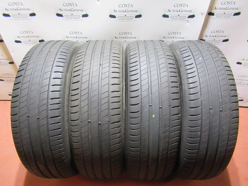 215 65 17 Michelin 85%2017 215 65 R17 4 Gomme