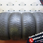 235 50 17 Nokian 2018 MS 80% 235 50 R17 4 Gomme 100V