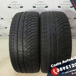 235 40 18 Michelin 95% MS 235 40 R18 2 Gomme