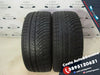 235 40 18 Michelin 95% MS 235 40 R18 2 Gomme