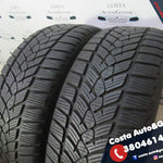 215 60 17 Fulda 2019 85% 215 60 R17 2 Gomme