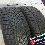 215 60 17 Fulda 2019 85% 215 60 R17 2 Gomme