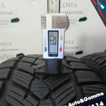 215 60 17 Fulda 2019 85% 215 60 R17 2 Gomme