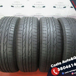 215 65 17 Bridgestone 2019 215 65 R17 4 Gomme 99V