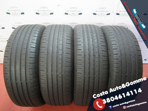 235 65 17 Continental 2018 235 65 R17 4 Gomme 104V