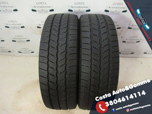 205 65 16c Continental 2019 95% 205 65 R16 2 Gomme
