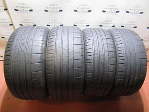 235 40 19 265 40 19 235 40 R19 265 40 R19 Pirelli 4 Gomme