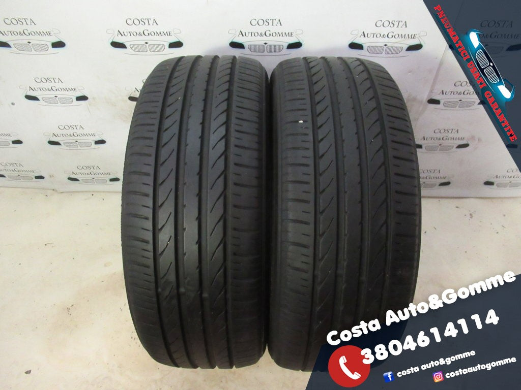 215 50 18 Toyo 90% 2017 215 50 R18 2 Gomme