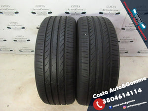 215 50 18 Toyo 90% 2017 215 50 R18 2 Gomme