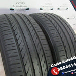215 50 18 Toyo 90% 2017 215 50 R18 2 Gomme