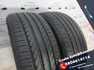 215 50 18 Toyo 90% 2017 215 50 R18 2 Gomme